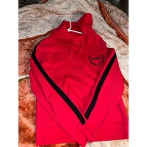 Love Pink Sweater ♥️